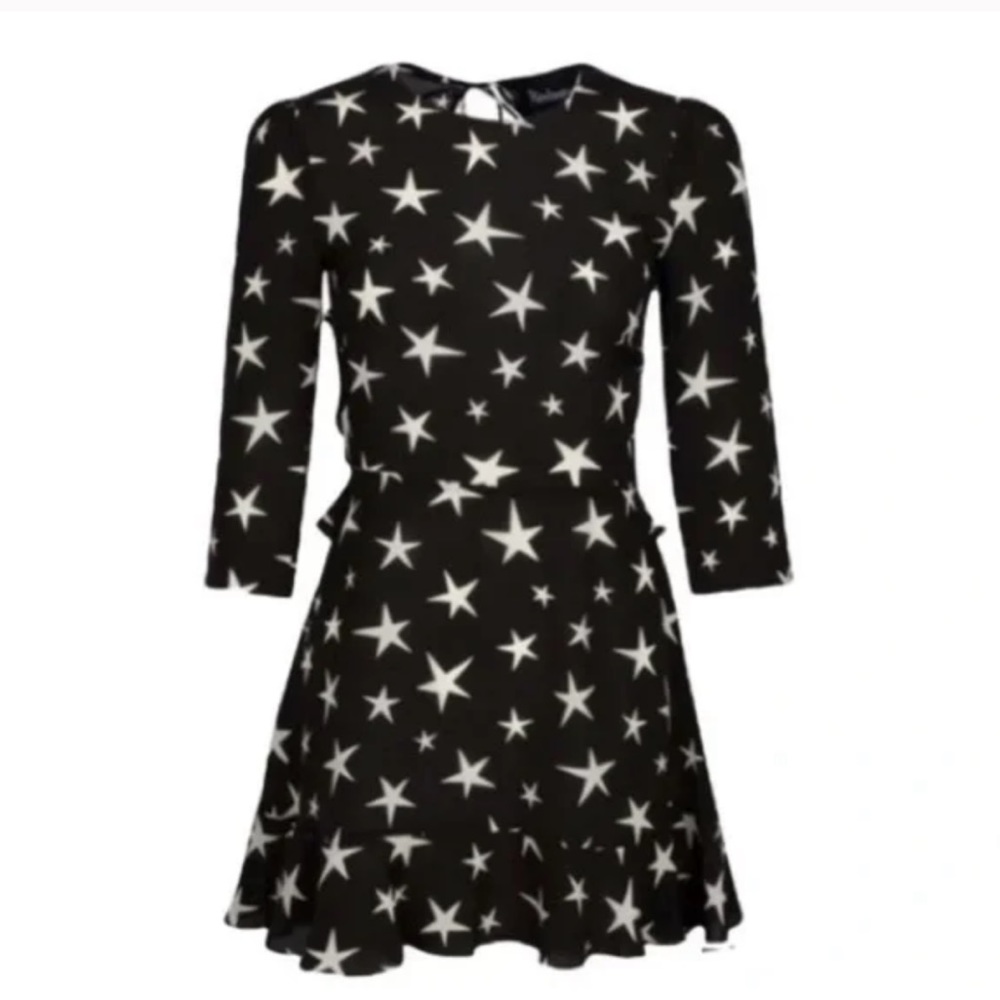 RÈALISATION par backless star mini
